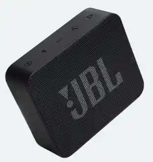 Jbl Go Essential (negro)