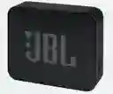 Jbl Go Essential (negro)