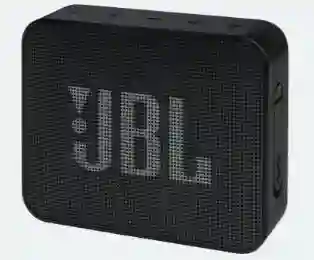 Jbl Go Essential (negro)