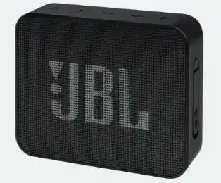 Jbl Go Essential (negro)