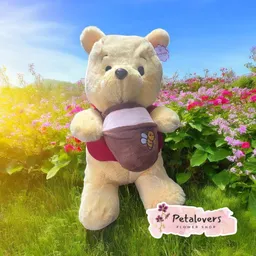 Peluche Winnie Pooh