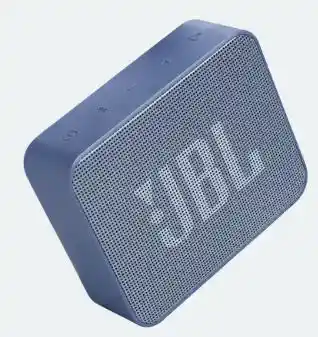 Jbl Go Essential (azul)