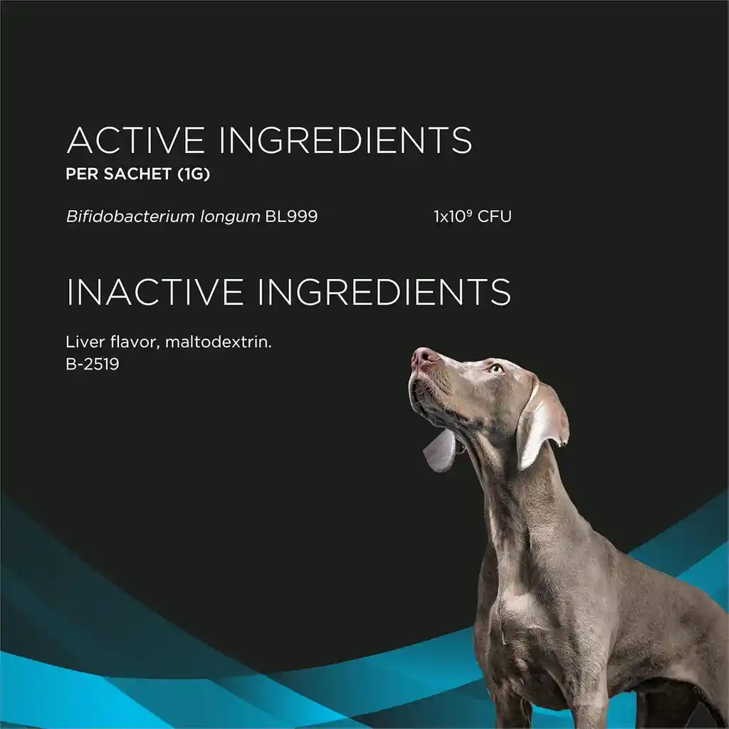 Calming Care X 30 Sachets Para Perro