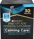 Calming Care X 30 Sachets Para Perro