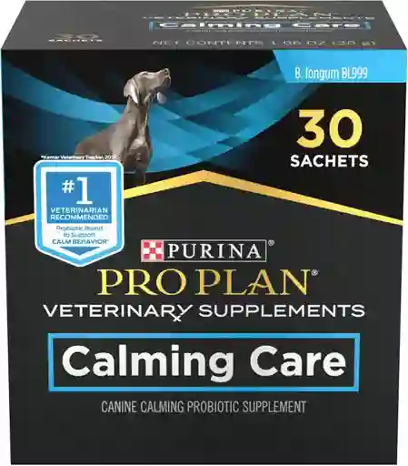 Calming Care X 30 Sachets Para Perro