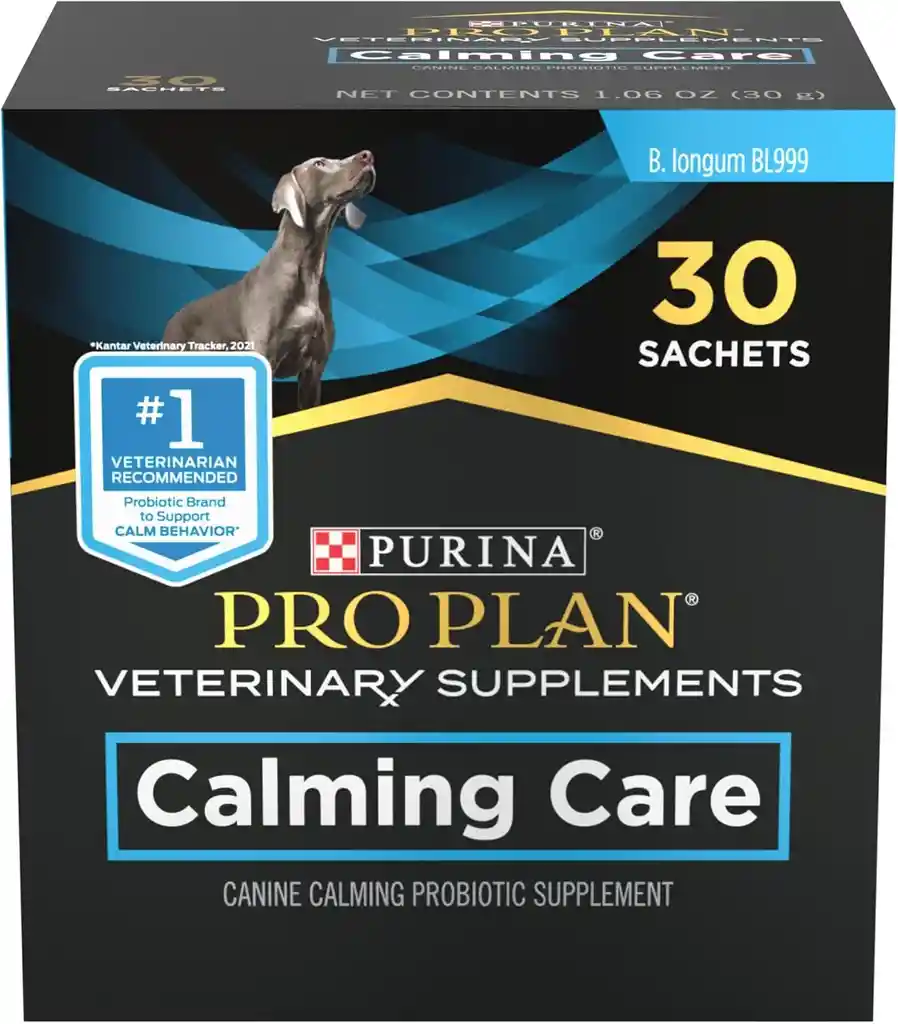 Calming Care X 30 Sachets Para Perro