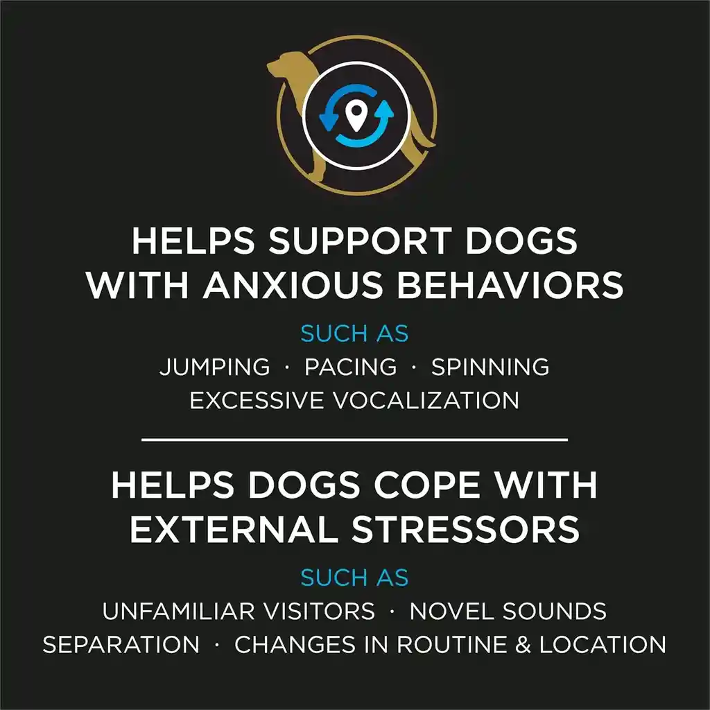 Calming Care X 30 Sachets Para Perro