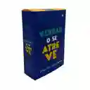 Juevo De Cartas La Verdad O Se Atreve