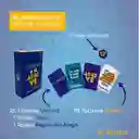 Juevo De Cartas La Verdad O Se Atreve