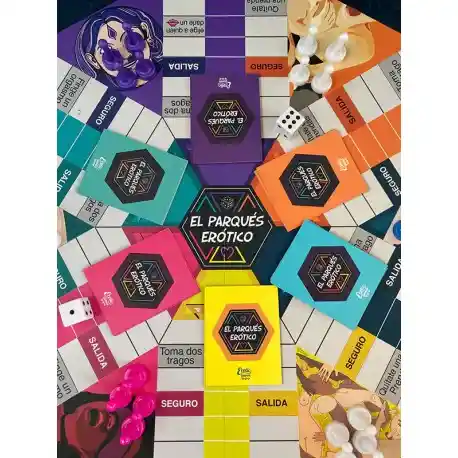 Parques Erotico