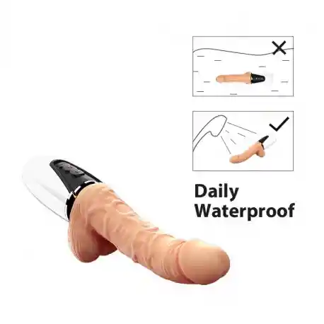 Vibrador Ian