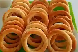 Pan De Arroz Paquete X 75 G