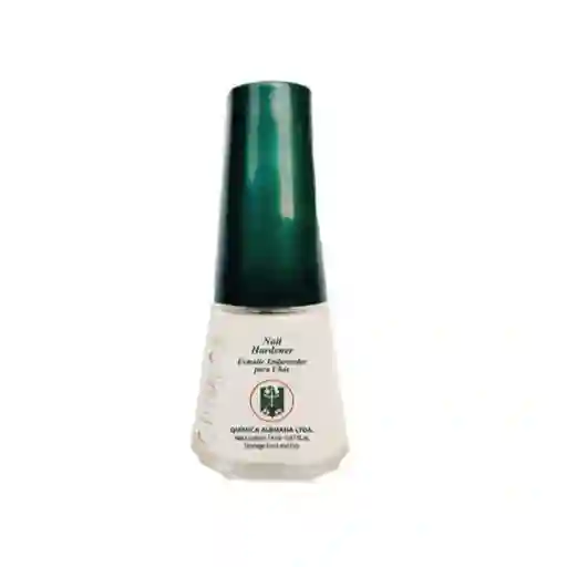 Quimica Alemana Base Fortalecedora 14 Ml
