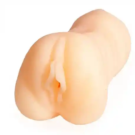 Masturbador Boca Y Vagina Shandel