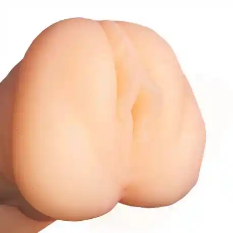 Masturbador Boca Y Vagina Shandel