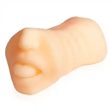 Masturbador Boca Y Vagina Shandel