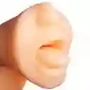 Masturbador Boca Y Vagina Shandel