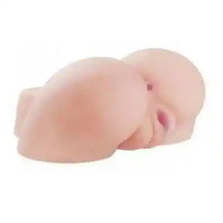Torso Sussy