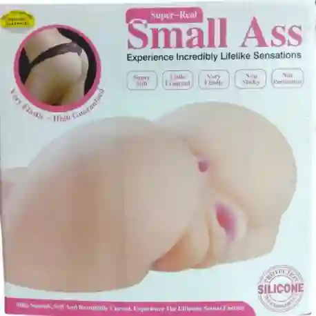 Torso Sussy