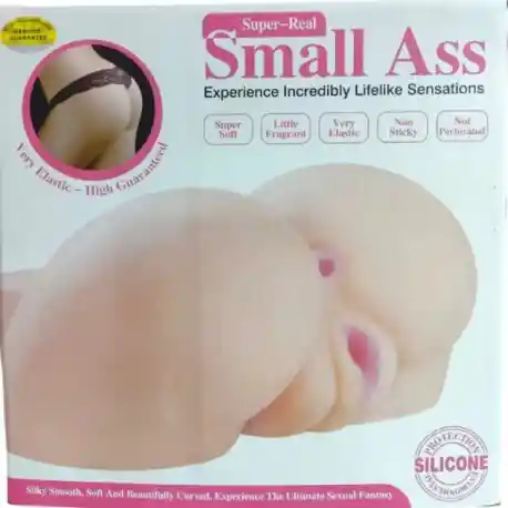 Torso Sussy