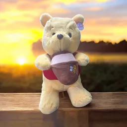 Peluche Winnie Pooh