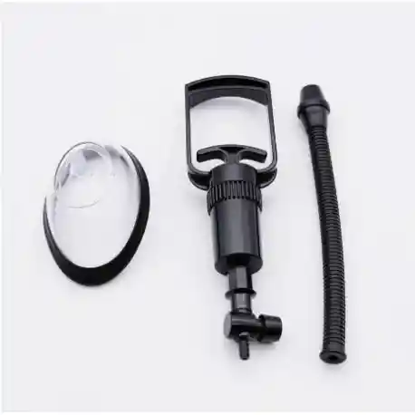 Succionador Vaginal Lissa