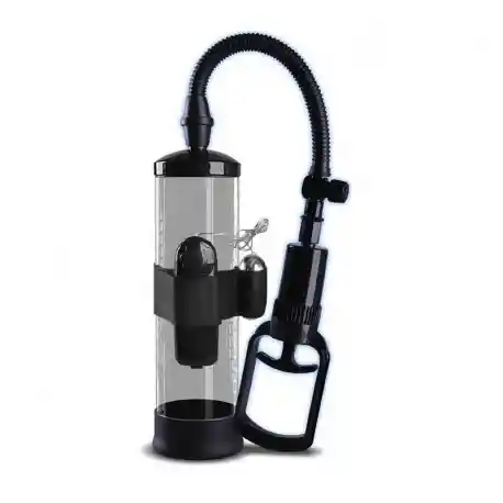 Bomba De Vacio Con Vibracion