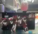 Pistola Hidrogel Disparo De Elite