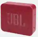 Jbl Go Essential (rojo)