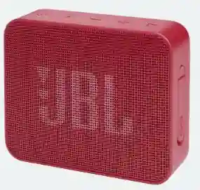 Jbl Go Essential (rojo)