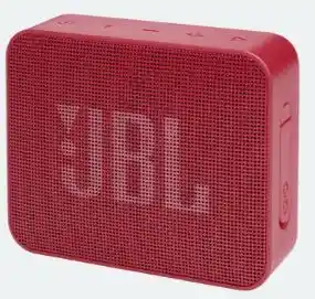 Jbl Go Essential (rojo)