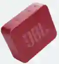 Jbl Go Essential (rojo)