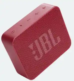 Jbl Go Essential (rojo)