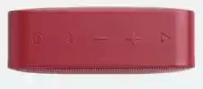 Jbl Go Essential (rojo)