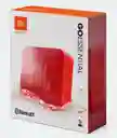Jbl Go Essential (rojo)