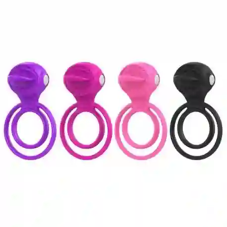 Anillo Vibrador Elio