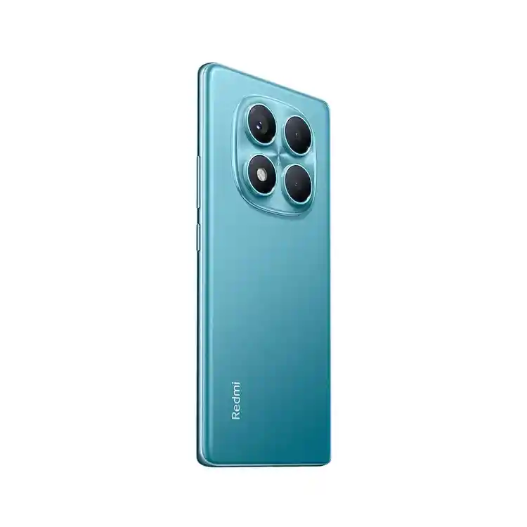 Celular Xiaomi Redmi Note 14 Pro 256/8gb Azul
