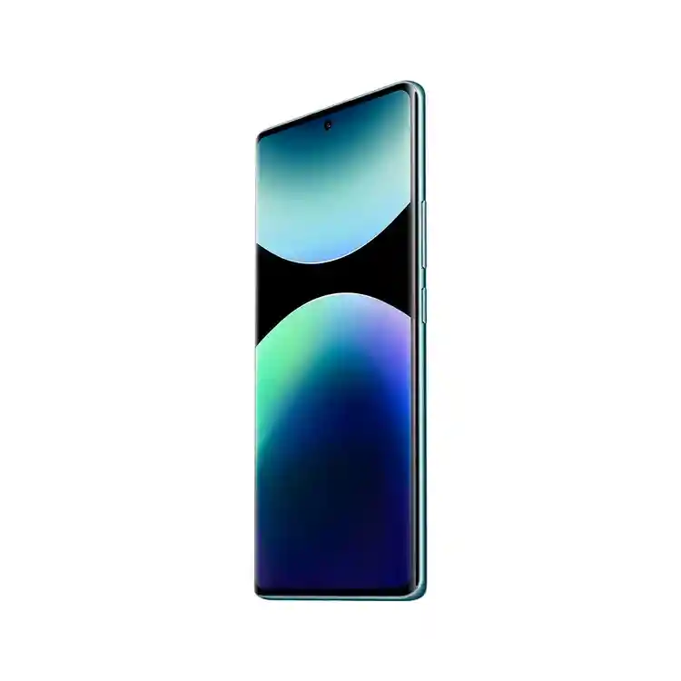 Celular Xiaomi Redmi Note 14 Pro 256/8gb Azul