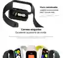 Xiaomi Smartband 9 Active Blanco Beige