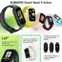 Xiaomi Smartband 9 Active Blanco Beige