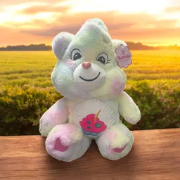 Peluche Oso Cariñoso