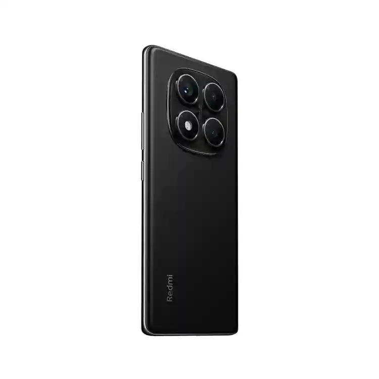 Celular Xiaomi Redmi Note 14 Pro 5g 256/8gb Negro