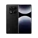 Celular Xiaomi Redmi Note 14 Pro 5g 256/8gb Negro