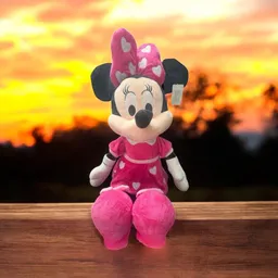 Peluche Minnie
