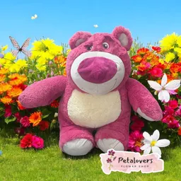 Peluche Lotso