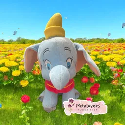 Peluche Dumbo