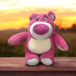 Peluche Lotso