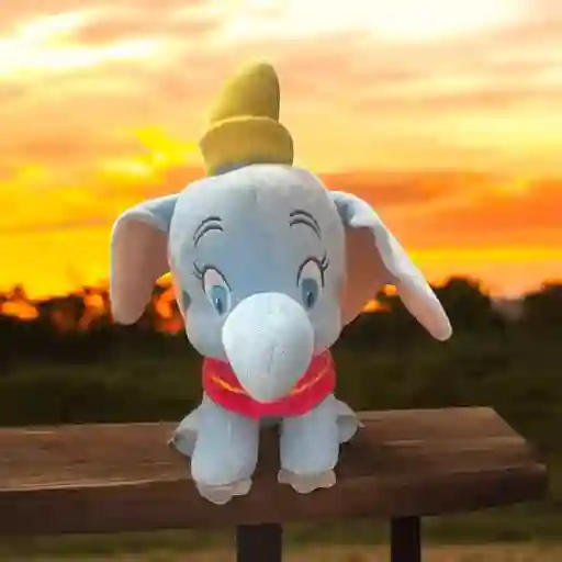 Peluche Dumbo
