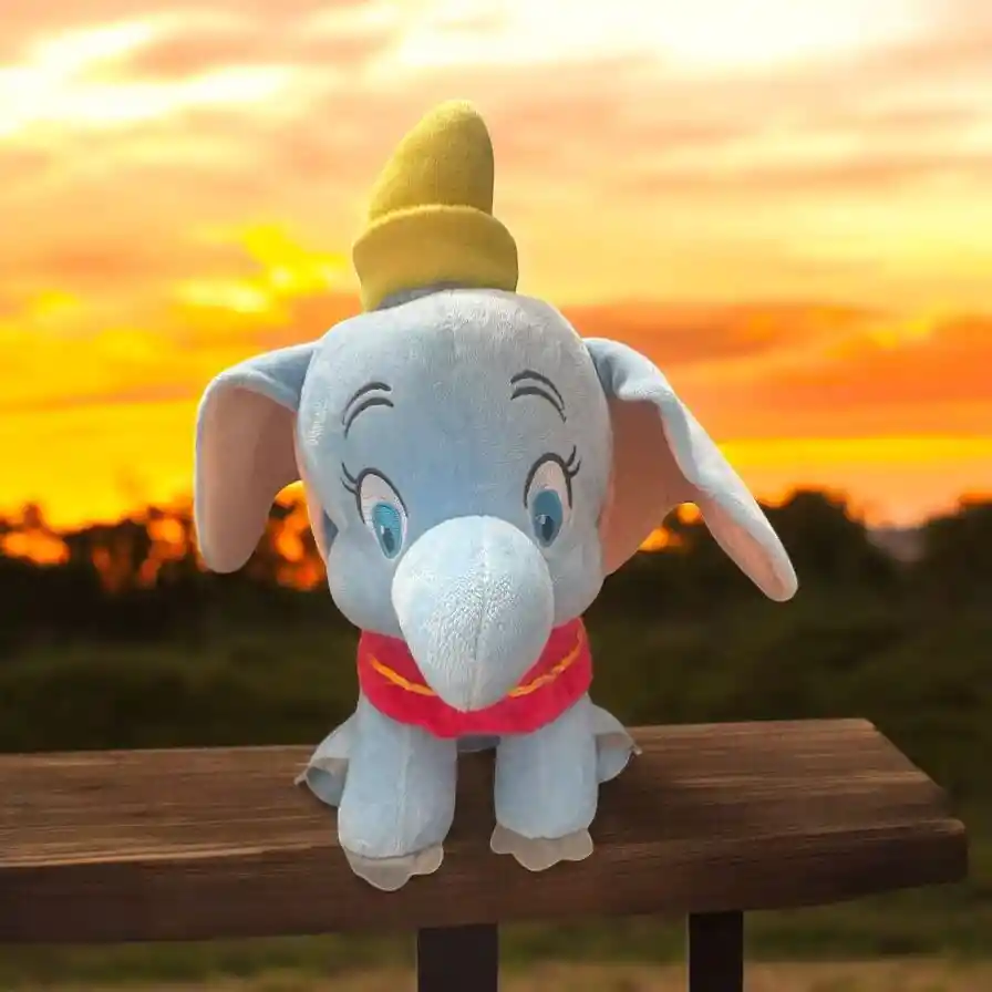 Peluche Dumbo