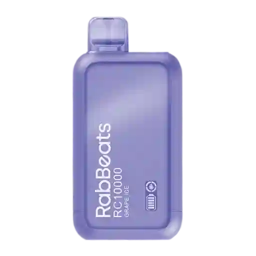Rabbeat Grape Ice Rc10.000